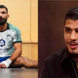 « Il va me… » : Youssef Boughanem prêt à affronter Benoit Saint-Denis ?