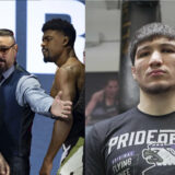 Cédric Doumbé VS Jaleel Willis : Baki donne son pronostic inattendu
