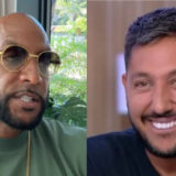 Booba réagit aux déclarations de K. Maro concernant son burn out après son succès