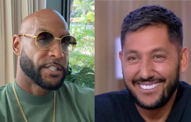 Booba réagit aux déclarations de K. Maro concernant son burn out après son succès
