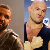 Drake perd un demi-million après la défaite de Tyson Fury contre Oleksandr Usyk