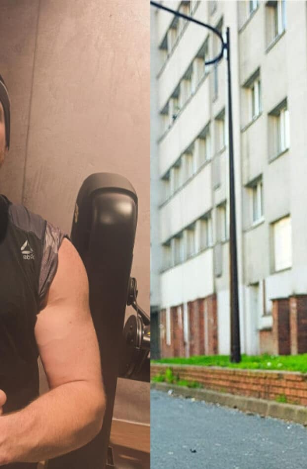 Rémy se confie sur sa transformation physique : il a perdu 70 kilos