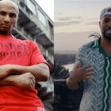 Rohff rend un magnifique hommage au rappeur Dontcha qui a perdu la vie