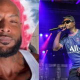 « Tu en as pas marre d'être une... » : Booba s'en prend à Ninho suite à la collaboration avec Maes
