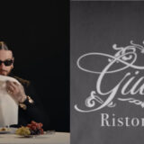 SCH lance un restaurant éphémère GIULIO à Paris pour la sortie de JULIVS Prequel