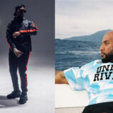 Booba se moque d'une phrase de Ninho dans sa dernière collaboration avec Maes