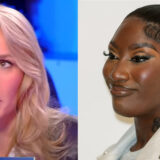 Marion Maréchal enfonce encore une fois Aya Nakamura en direct dans TPMP
