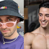 Squeezie de retour après quatre mois d'absence : il se fait détrôner par Tibo Inshape
