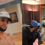« C'est une IA ? » : Booba découvre Morgane Makeup et la tacle sur X