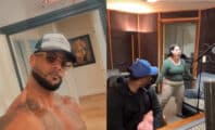 « C'est une IA ? » : Booba découvre Morgane Makeup et la tacle sur X