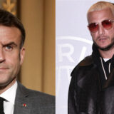DJ Snake interpelle Emmanuel Macron concernant le conflit Israélo-palestinien