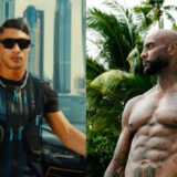 Booba balance sur le sombre passé de Maes et se moque avec des dossiers