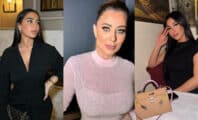 Maeva Ghennam et Milla Jasmine portent plainte pour « escroquerie » contre Shauna Events