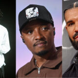 Soprano donne son avis sur le clash entre Kendrick Lamar et Drake
