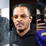 L'étonnante prédiction de T.I concernant le clash entre Kendrick Lamar et Drake