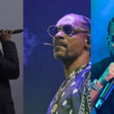 « C'est une affaire personnelle » : Snoop Dogg réagit au clash de Drake et Kendrick Lamar
