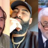 La Fouine s'en prend à Pascal Praud et Lomepal dans son morceau « Chalgoumi »