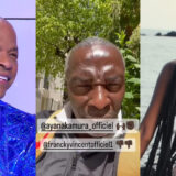« Tu ferais mieux de...» : MC Jean Gab'1 tacle Francky Vincent et soutient Aya Nakamura
