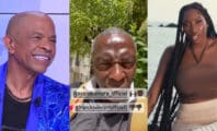  « Tu ferais mieux de...» : MC Jean Gab'1 tacle Francky Vincent et soutient Aya Nakamura