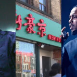 Un restaurateur chinois fait le buzz grâce au clash entre Kendrick Lamar et Drake