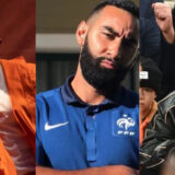 La Fouine donne son avis sur le clash entre Kendrick Lamar et Drake
