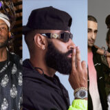 « C'est vrai que les clashs ça fait vendre mais... » : La Fouine revient sur les clashs qu'il a eu avec Booba et Sniper