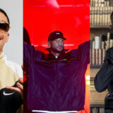 Booba fait fuiter une nouvelle collaboration entre Maes et Ninho