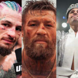« Ne t'approche jamais de moi si je te vois... » : Conor McGregor se lâche sur Ryan Garcia et Sean O’Malley