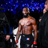 Cédric Doumbé bientôt à l'UFC ? : « Je ne vais pas cracher dessus... »