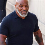 Mike Tyson (57 ans) pris en charge par des médecins après un malaise en plein vol