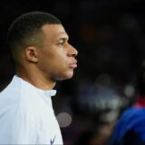 Kylian Mbappé aurait été soumis à un contrôle après son match contre Dortmund