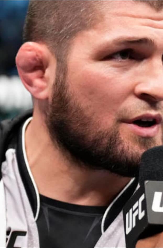 « Je vais déchirer mon contrat et... » : Quand Khabib Nurmagomedov a fait chanter Dana White