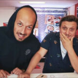 McFly et Carlito lancent leur GP Explorer de la pétanque