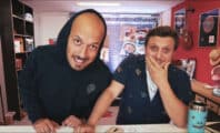 McFly et Carlito lancent leur GP Explorer de la pétanque 