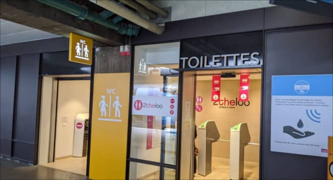 © Toilettespubliques 