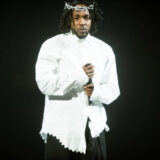 Kendrick Lamar explose un nouveau record avec son morceau clash contre Drake