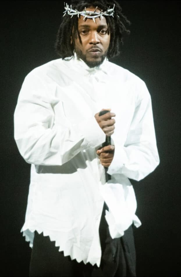 Kendrick Lamar explose un nouveau record avec son morceau clash contre Drake