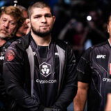 Khabib Nurmagomedov suspecté d'une dette de trois millions de dollars au fisc russe