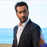 La Flamme : Jonathan Cohen va faire un film centré sur Marc