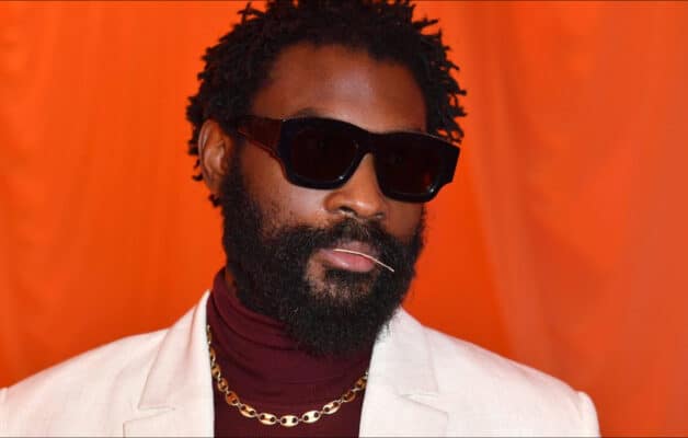 « Taffez sur vos albums parce que je vais... » : Damso met un gros coup de pression aux rappeurs