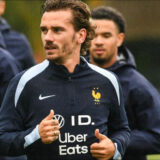 « C'est très chiant à... » : Antoine Griezmann cash sur l'Equipe de France