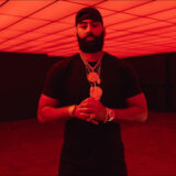 « Ca va vraiment être un truc de fou » : La Fouine continue de teaser son album