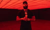 « Ca va vraiment être un truc de fou » : La Fouine continue de teaser son album