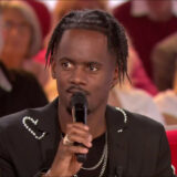 « Une expérience terrible… » : Black M revient sur sa participation à Danse avec les Stars