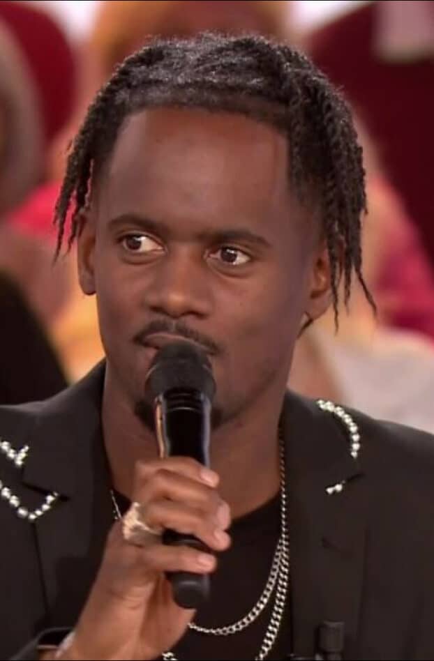 « Une expérience terrible… » : Black M revient sur sa participation à Danse avec les Stars