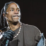Travis Scott annonce un concert unique en France à Nice