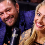 « S'il se passait quelque chose entre nous... » : Ebanie Bridges revient sur sa relation avec Conor McGregor