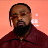 Devant plus de 200 000 personnes, Alonzo annonce la date de son premier concert au stade Vélodrome