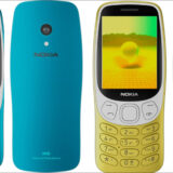 Nokia s'apprête à lancer une version modernisée du célèbre 310