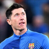 Robert Lewandowski (35 ans) va finalement avoir le Ballon d'Or 2020